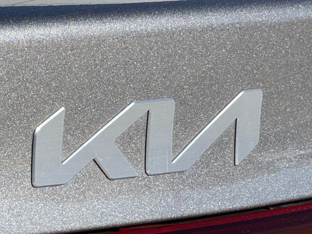 used 2023 Kia Forte car, priced at $17,500
