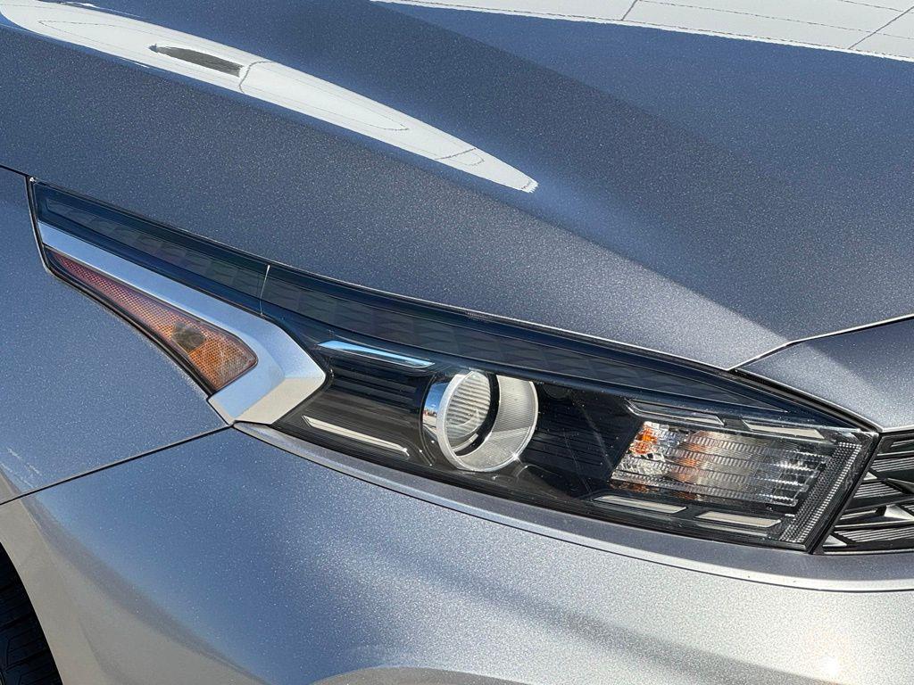 used 2023 Kia Forte car, priced at $17,500