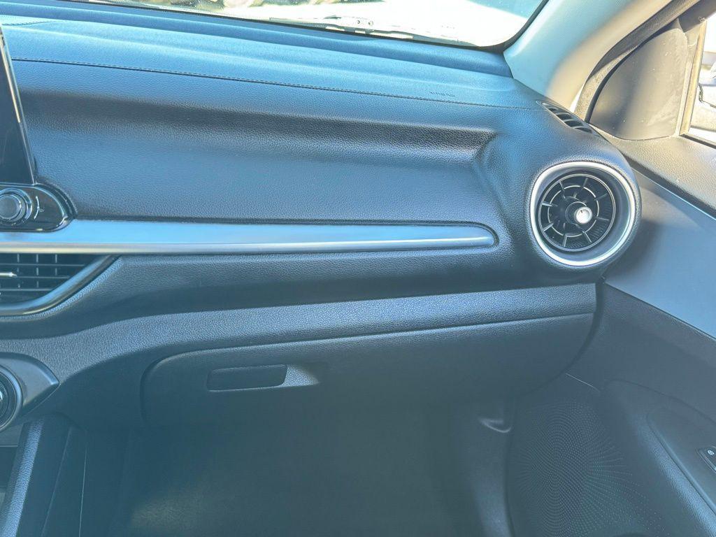 used 2023 Kia Forte car, priced at $17,500