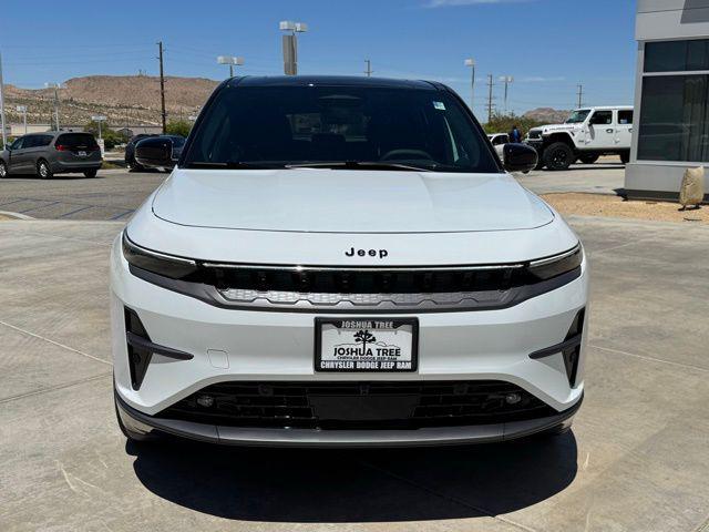 new 2025 Jeep Wagoneer S car, priced at $63,745