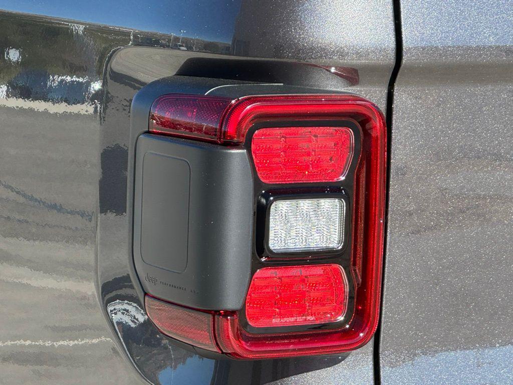 new 2026 Jeep Gladiator car, priced at $63,740