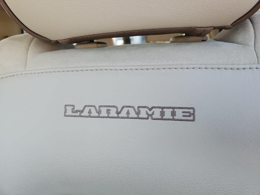 used 2020 Ram 1500 car, priced at $30,487