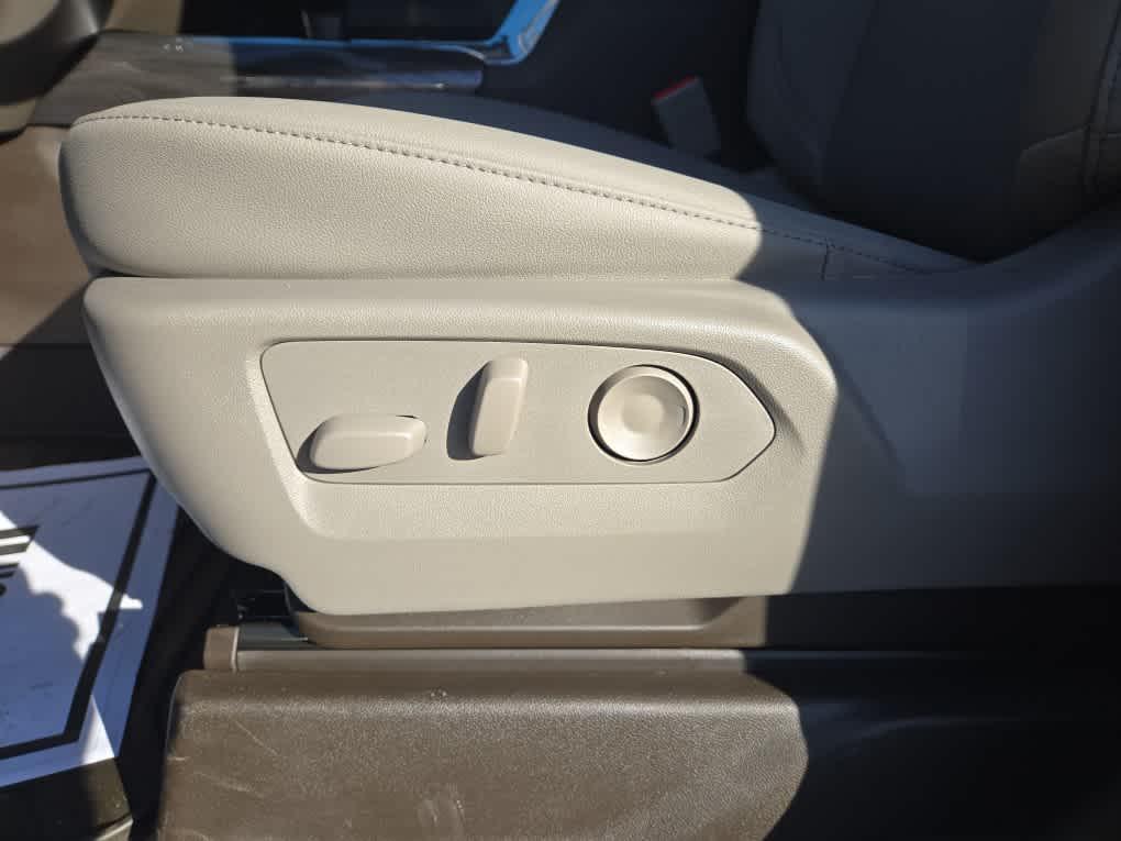 new 2026 Chevrolet Silverado 1500 car, priced at $64,987