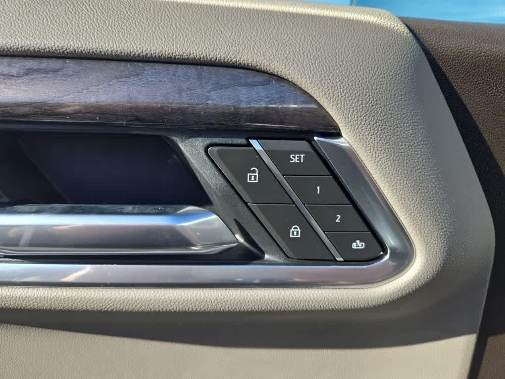 new 2026 Chevrolet Silverado 1500 car, priced at $64,987