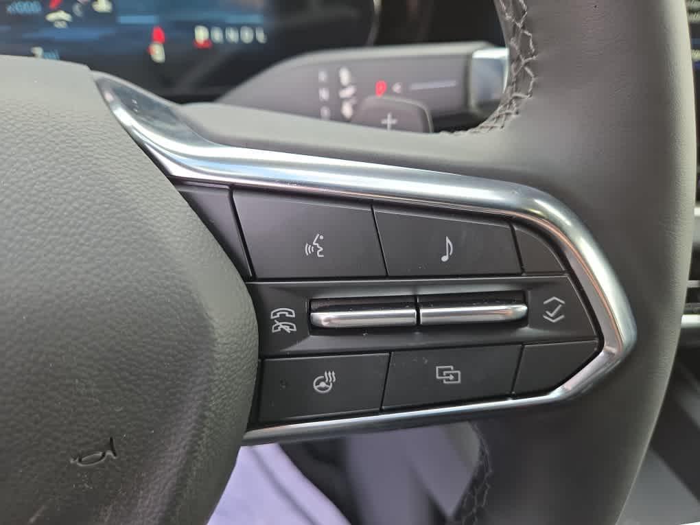 new 2026 Chevrolet Equinox car, priced at $31,977