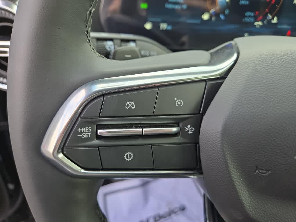 new 2026 Chevrolet Equinox car, priced at $31,977