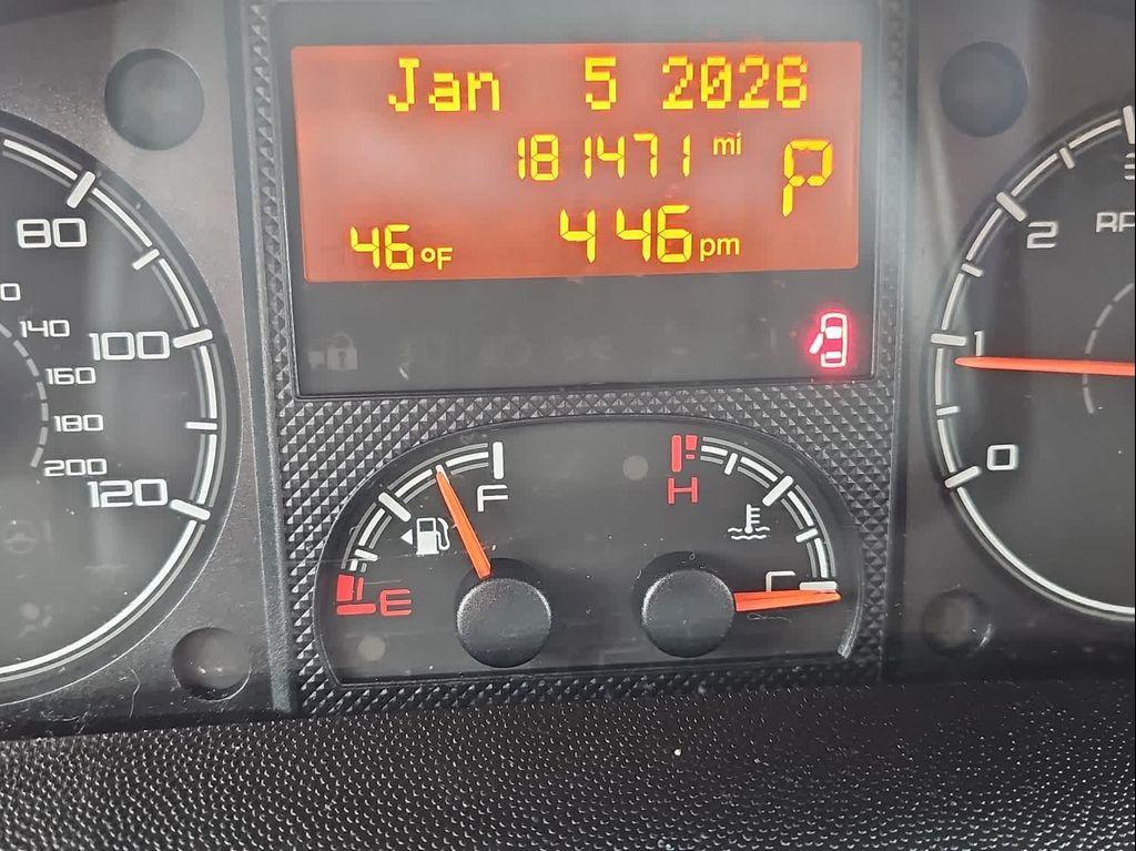 used 2021 Ram ProMaster 2500 car, priced at $13,998