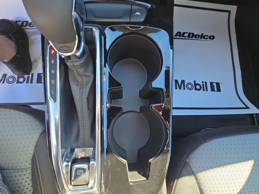 new 2026 Chevrolet Trax car, priced at $25,688