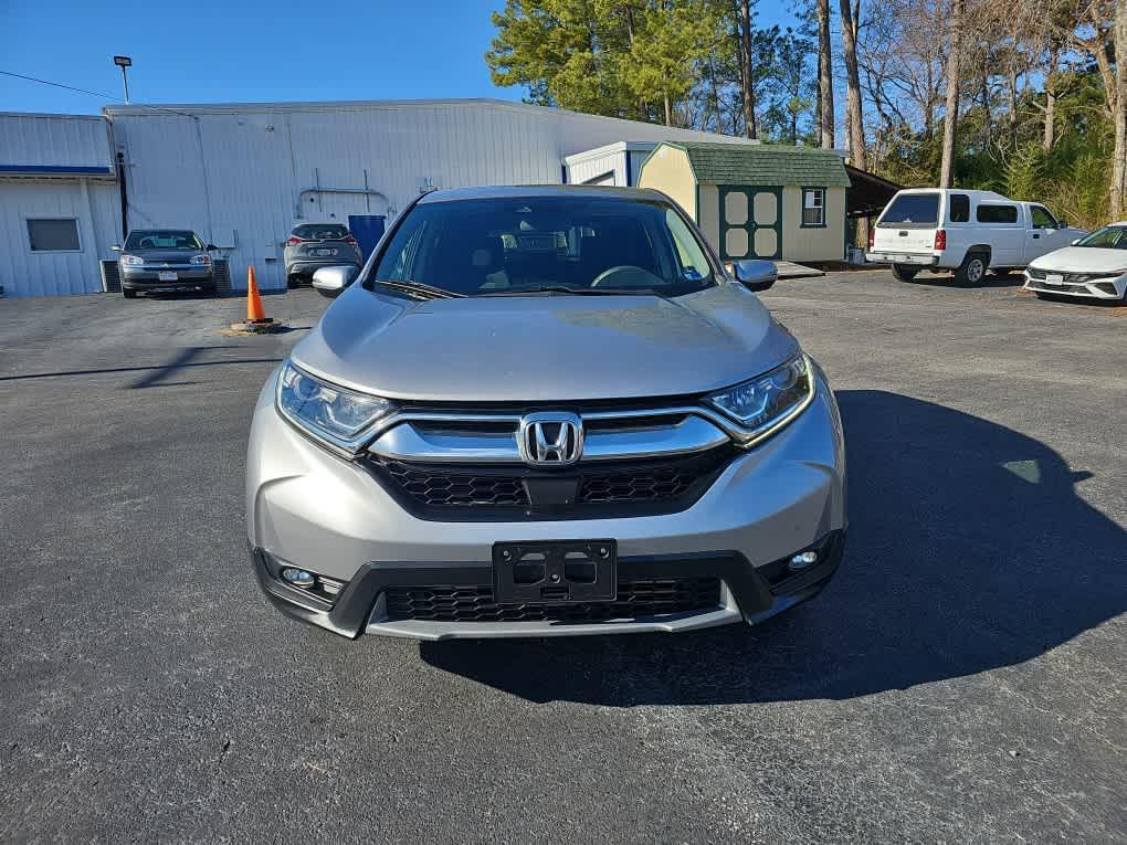 used 2019 Honda CR-V car, priced at $16,994
