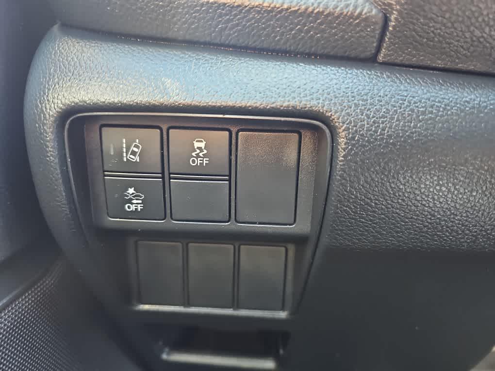 used 2019 Honda CR-V car, priced at $16,994