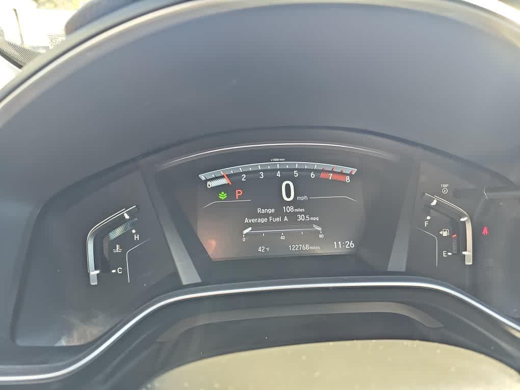 used 2019 Honda CR-V car, priced at $16,994