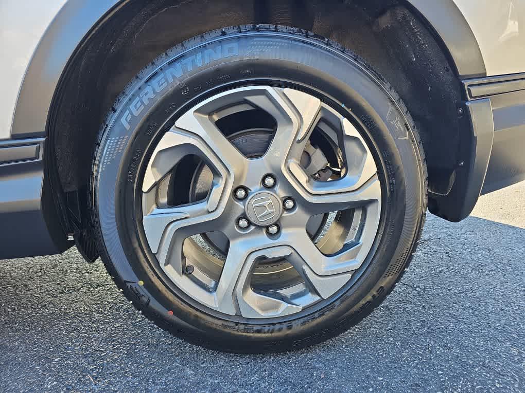 used 2019 Honda CR-V car, priced at $16,994