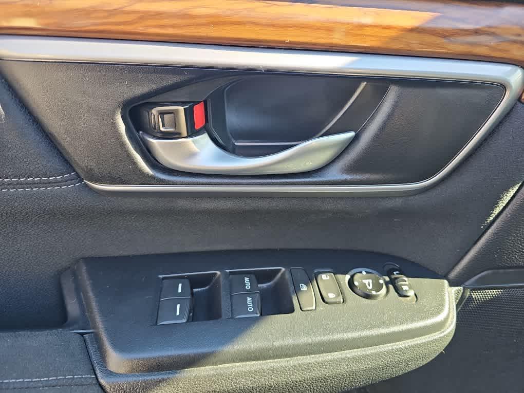 used 2019 Honda CR-V car, priced at $16,994
