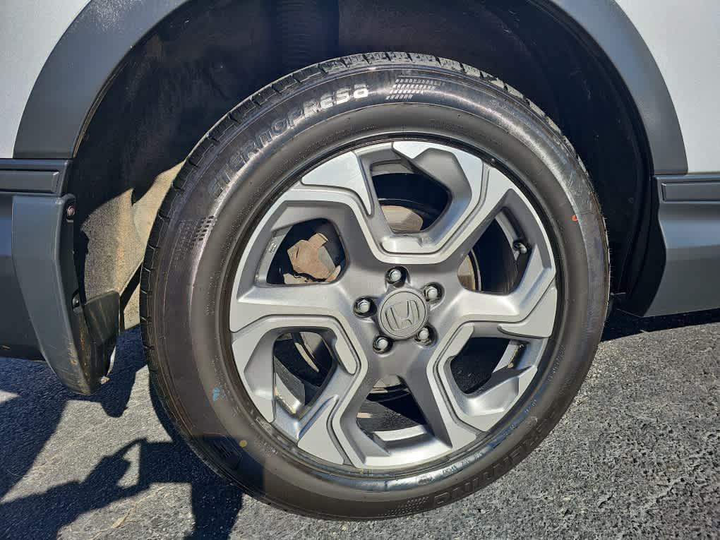 used 2019 Honda CR-V car, priced at $16,994