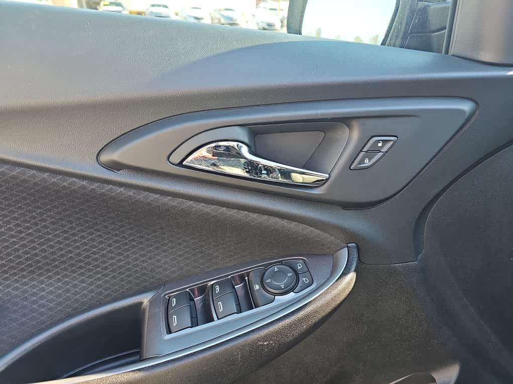 used 2024 Chevrolet Malibu car, priced at $18,988