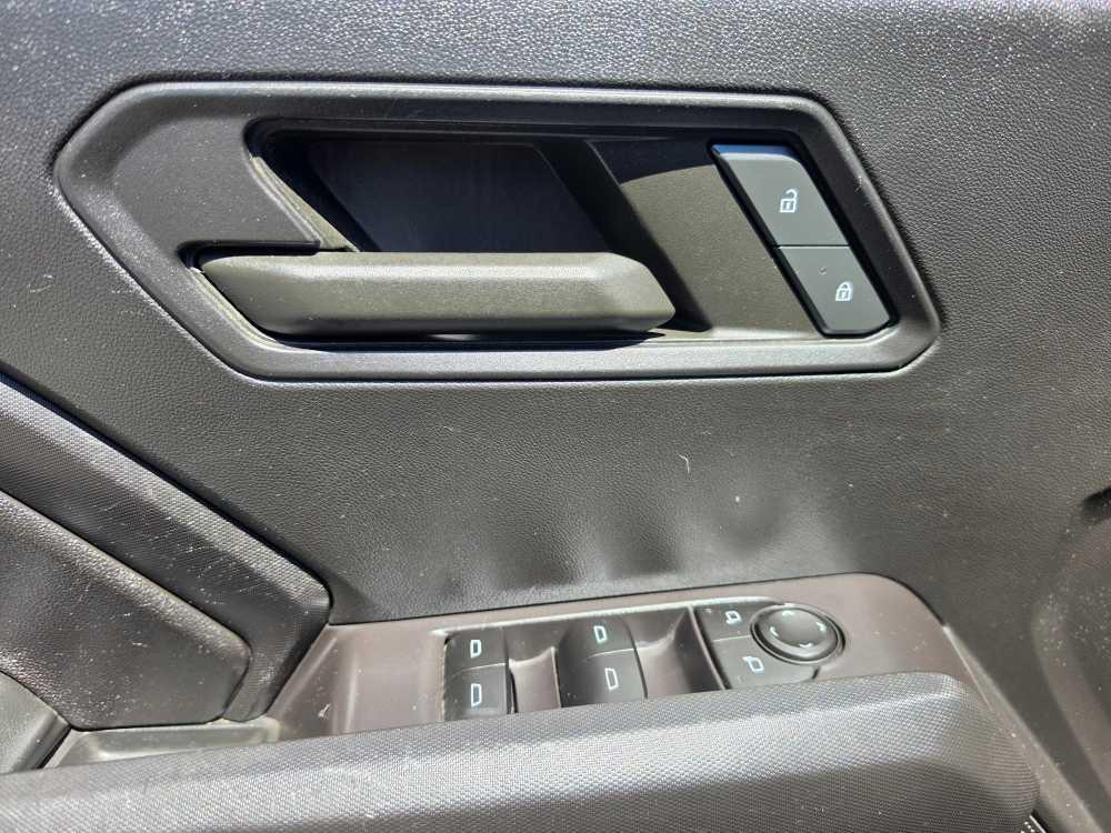 used 2023 Chevrolet Colorado car, priced at $25,049