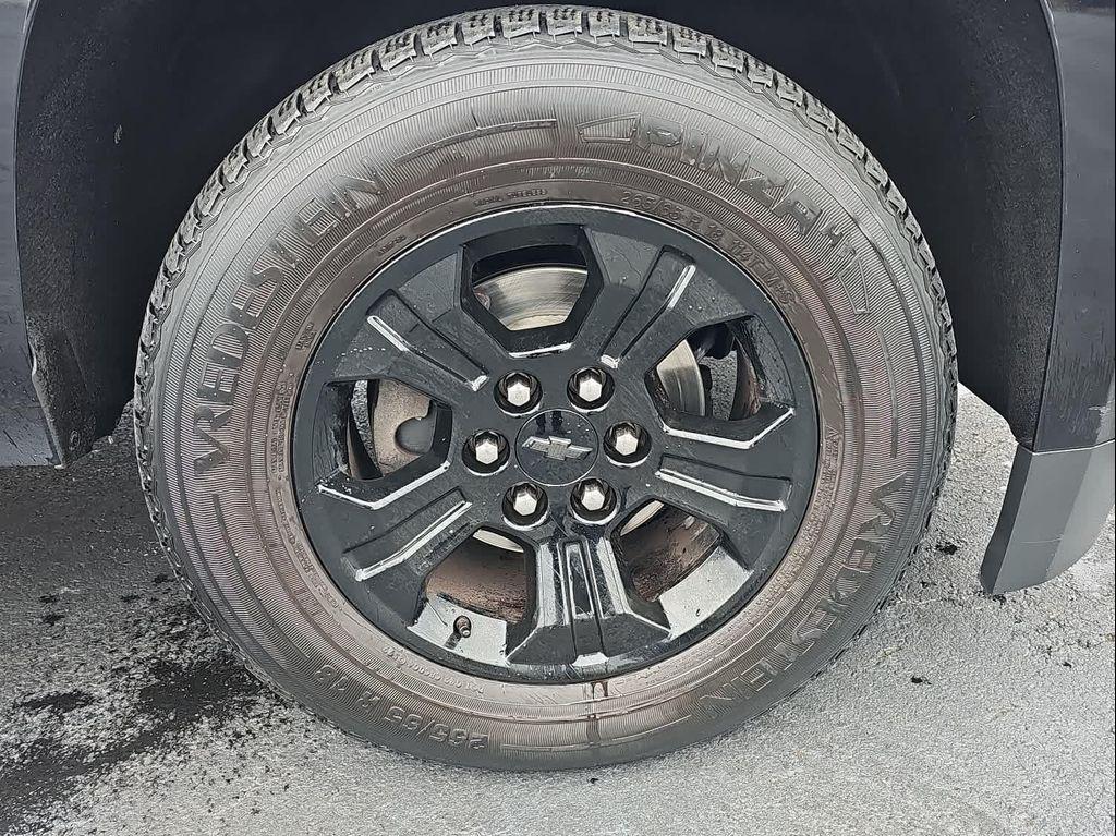 used 2019 Chevrolet Tahoe car, priced at $21,978