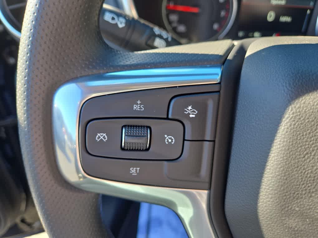 new 2026 Chevrolet Blazer car, priced at $35,998