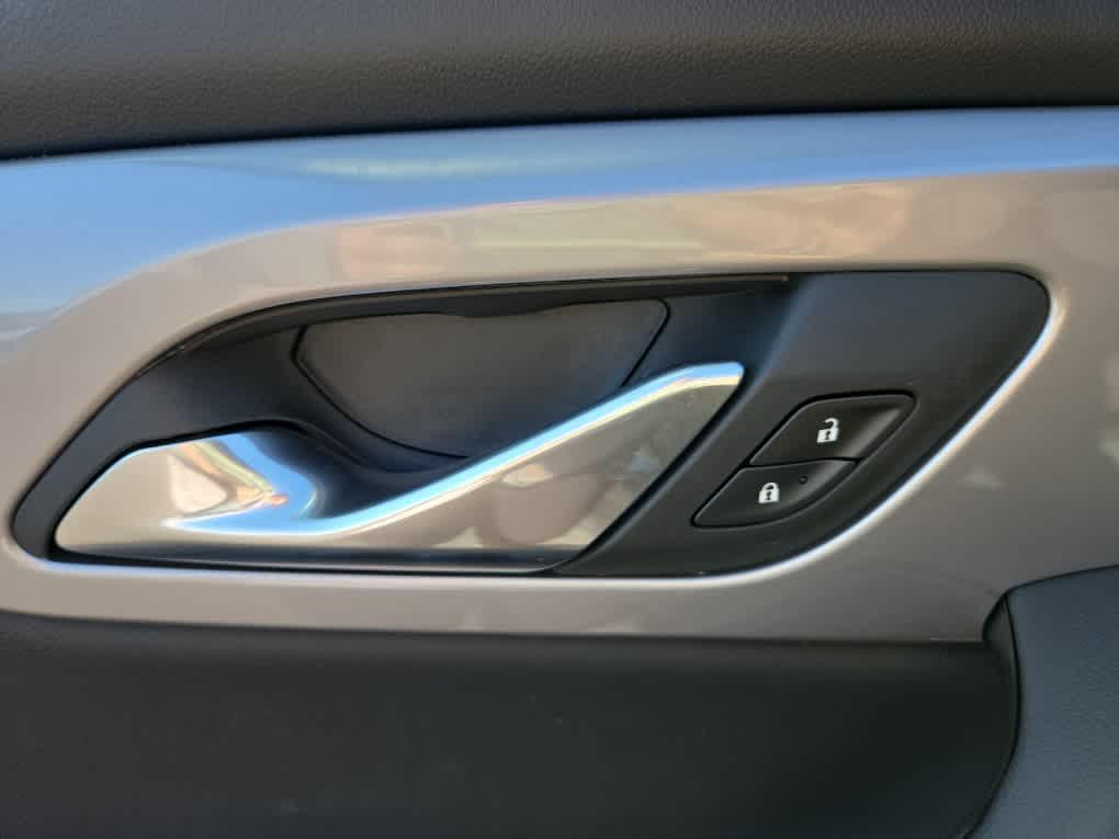 new 2026 Chevrolet Blazer car, priced at $35,998