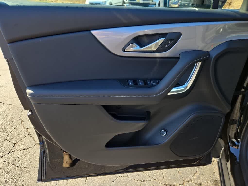 new 2026 Chevrolet Blazer car, priced at $35,998