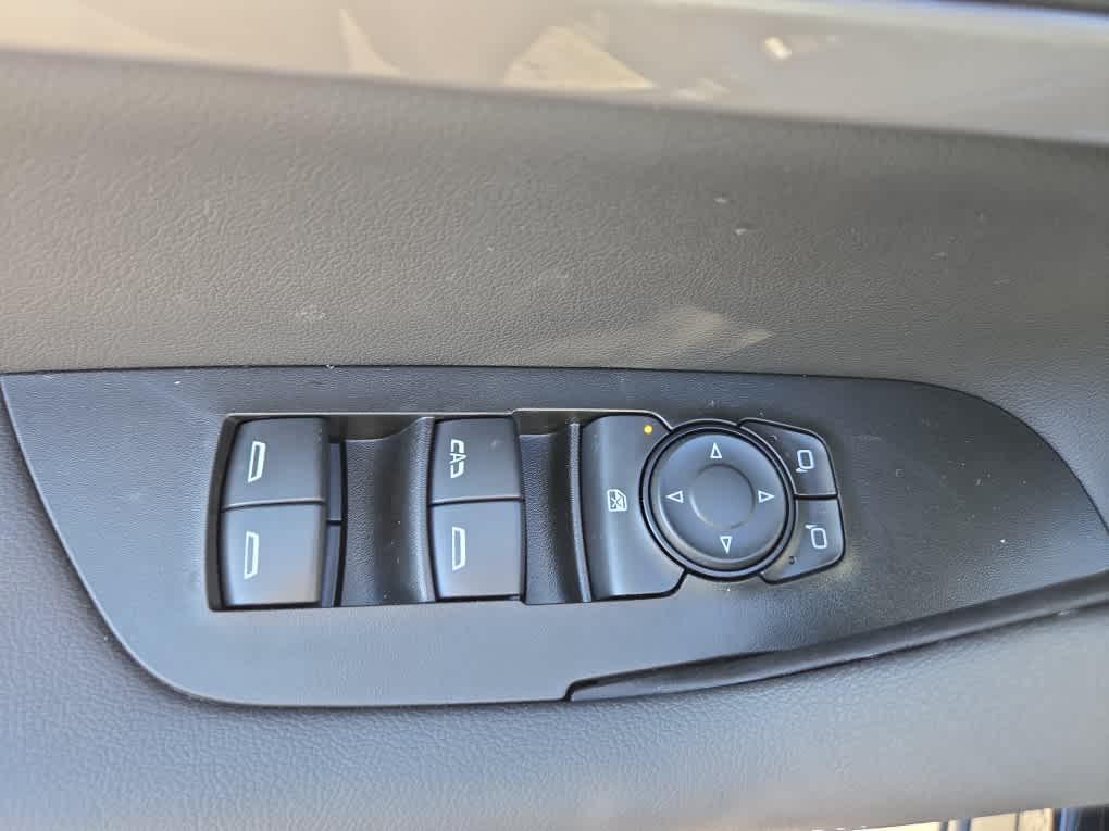 new 2026 Chevrolet Blazer car, priced at $35,998