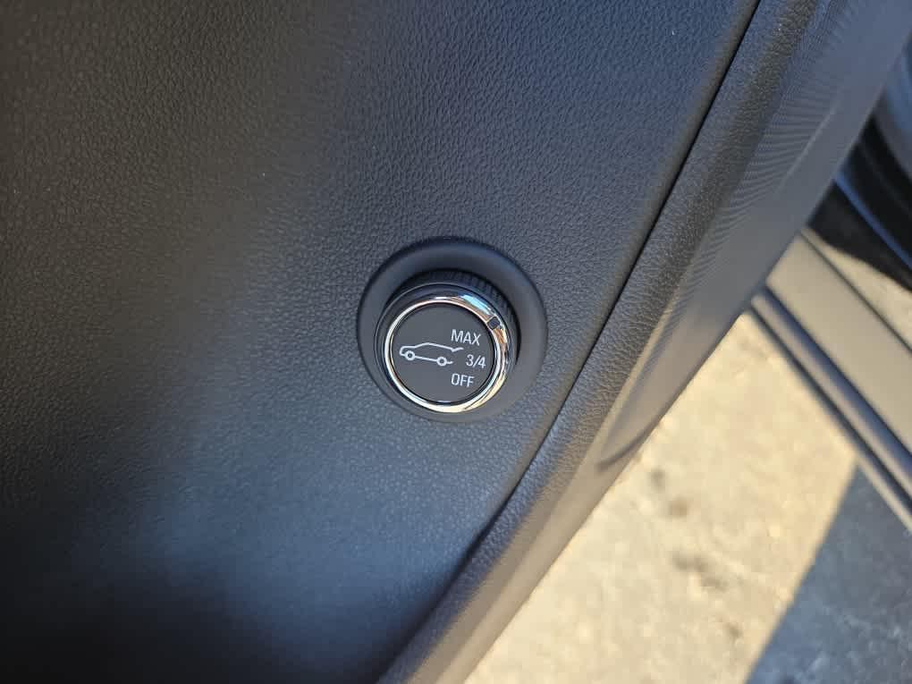 new 2026 Chevrolet Blazer car, priced at $35,998