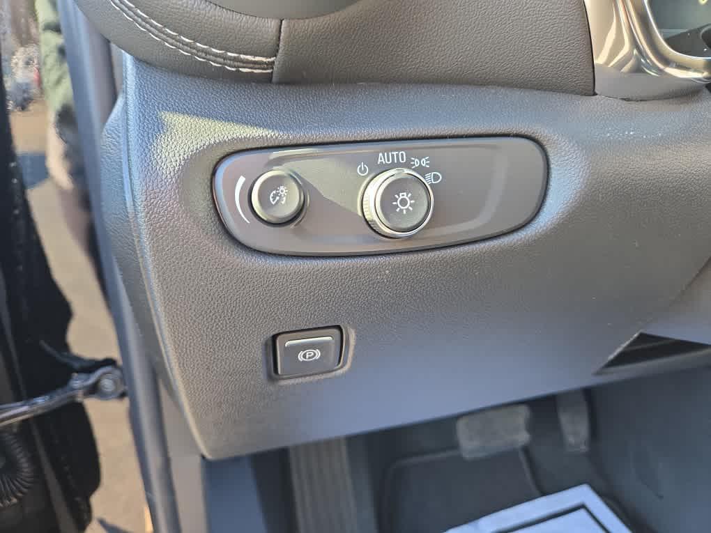 new 2026 Chevrolet Blazer car, priced at $35,998