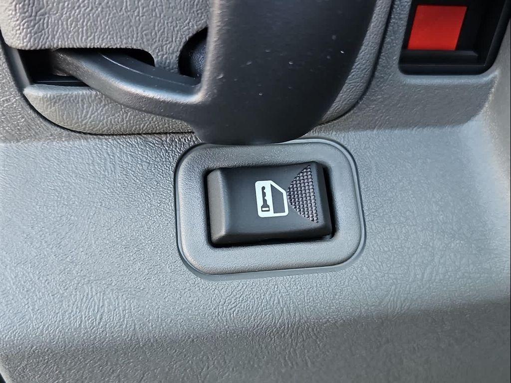 new 2025 Chevrolet Express 2500 car, priced at $45,997