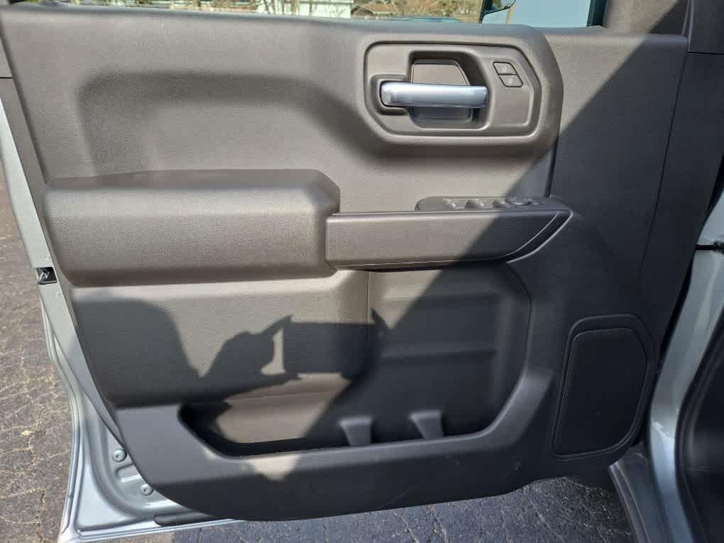 new 2026 Chevrolet Silverado 1500 car, priced at $47,998