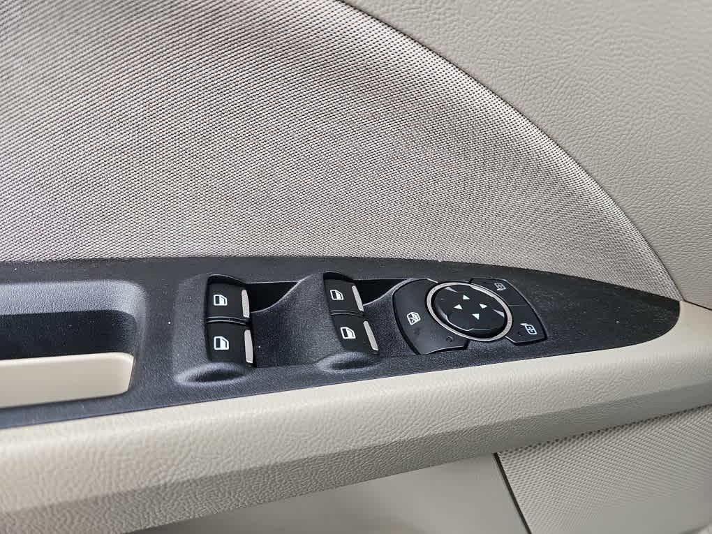 used 2020 Ford Fusion car, priced at $14,998