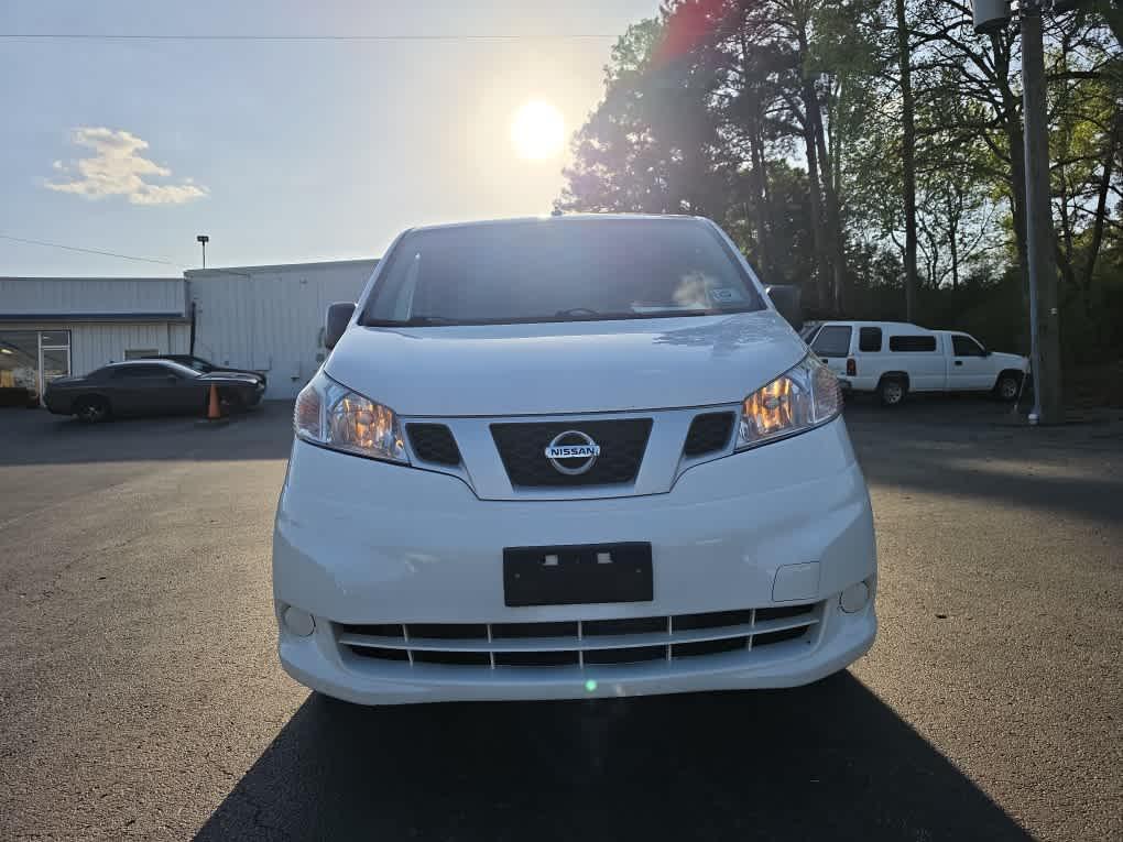 used 2020 Nissan NV200 car, priced at $10,558