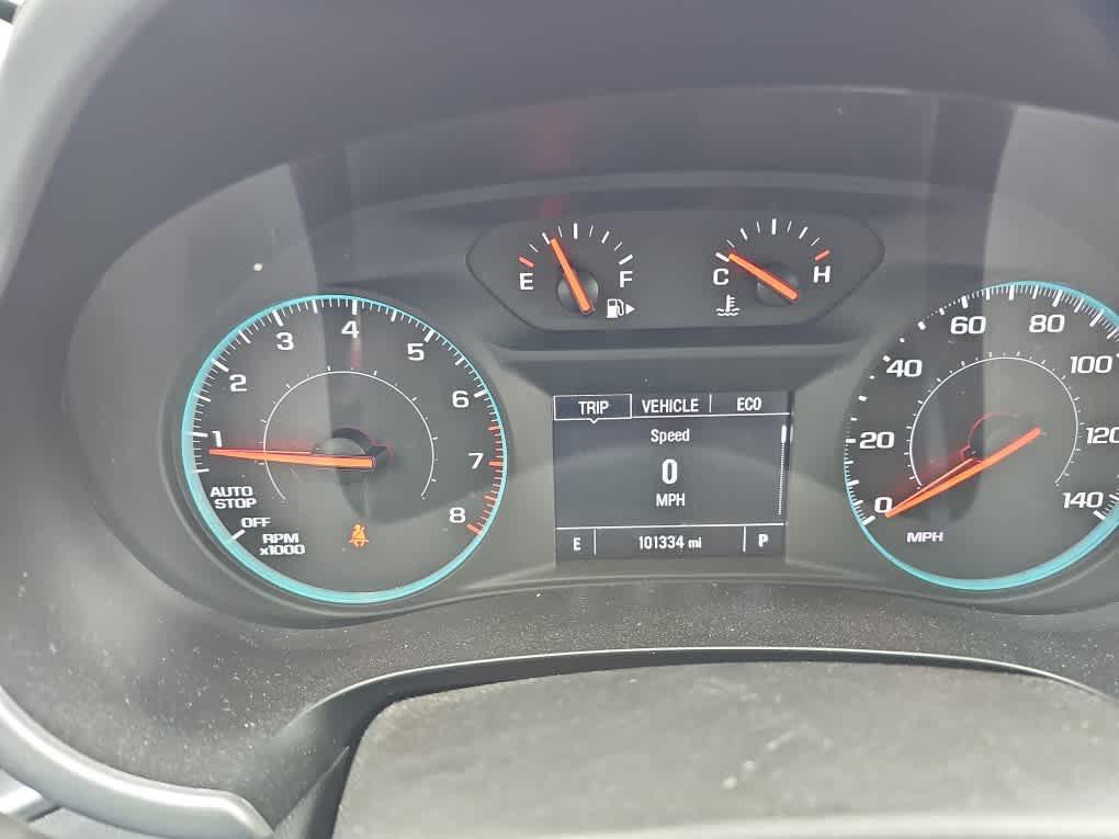 used 2023 Chevrolet Malibu car, priced at $13,978