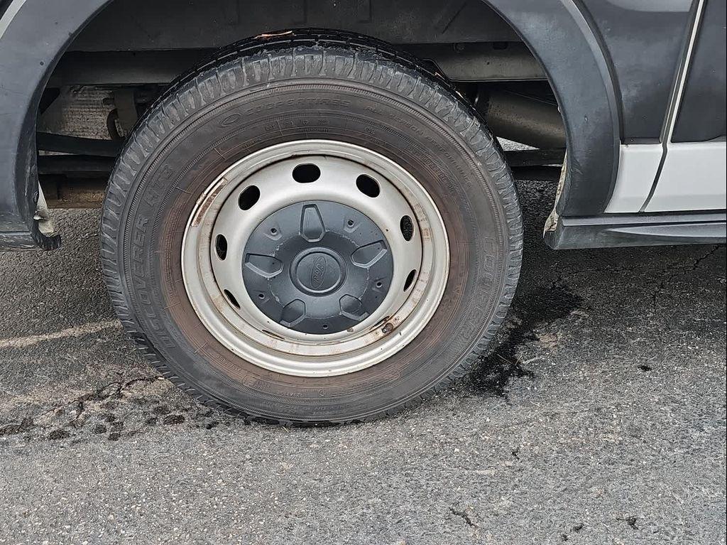 used 2019 Ford Transit-150 car, priced at $13,997