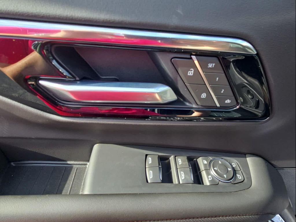new 2026 Chevrolet Suburban car, priced at $92,876
