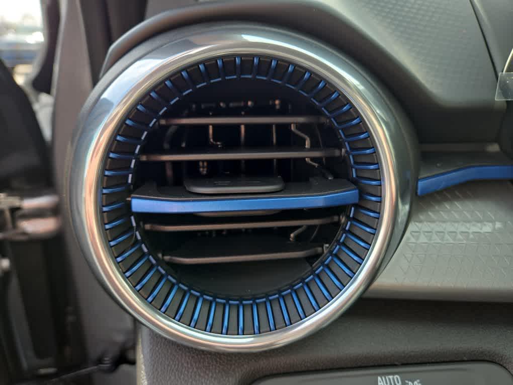 new 2026 Chevrolet Trax car, priced at $25,590