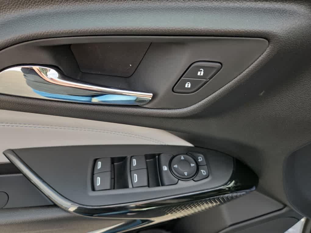 new 2026 Chevrolet Trax car, priced at $25,590