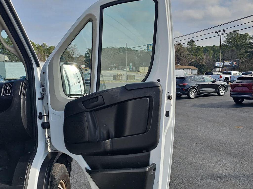 used 2019 Ram ProMaster 1500 car, priced at $14,994