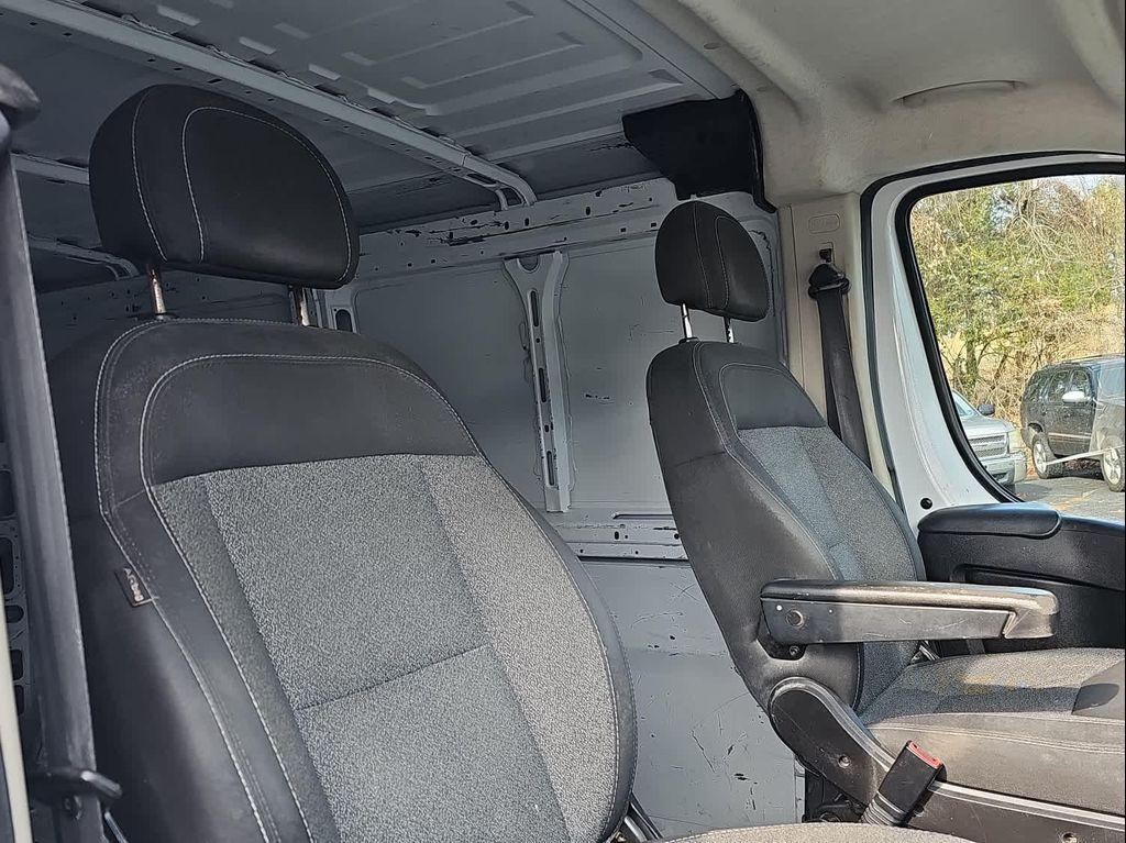 used 2019 Ram ProMaster 1500 car, priced at $14,994