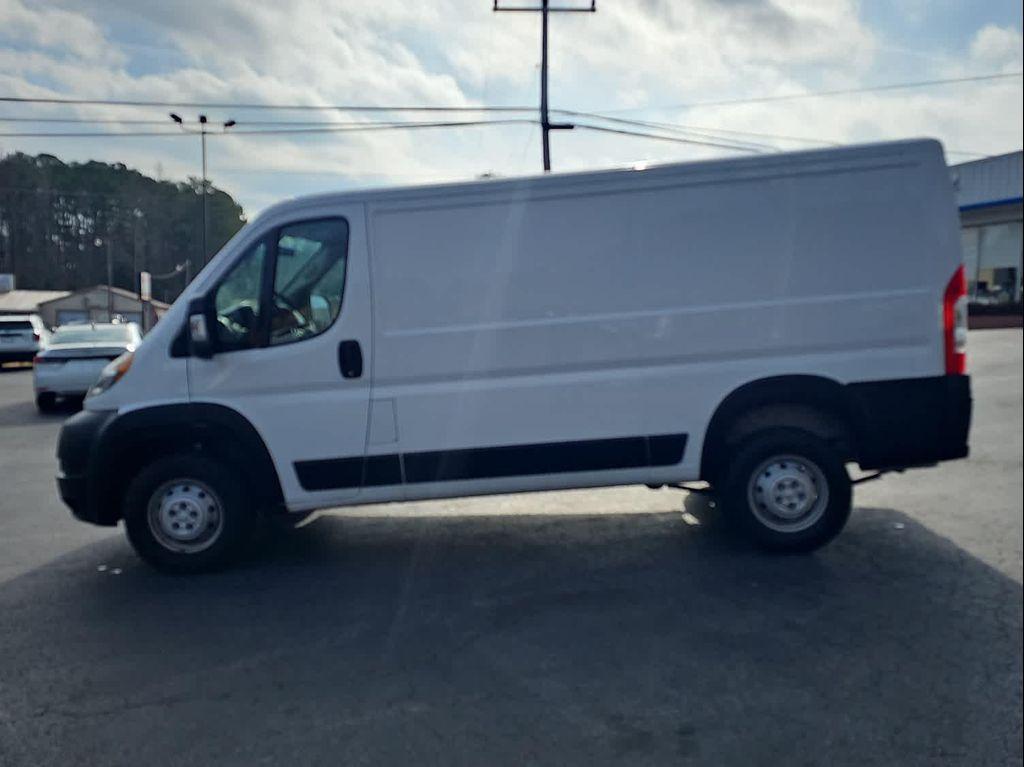 used 2019 Ram ProMaster 1500 car, priced at $14,994