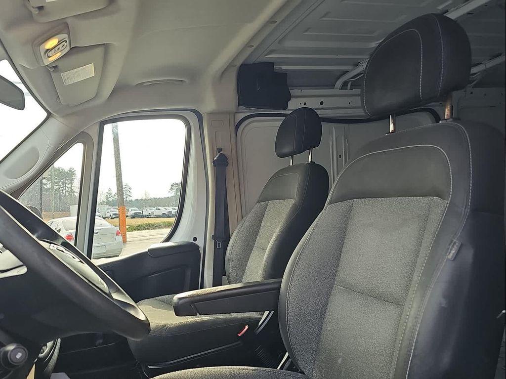 used 2019 Ram ProMaster 1500 car, priced at $14,994