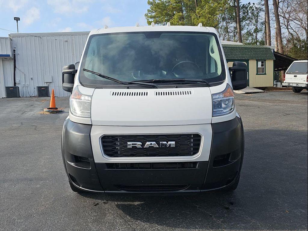 used 2019 Ram ProMaster 1500 car, priced at $14,994