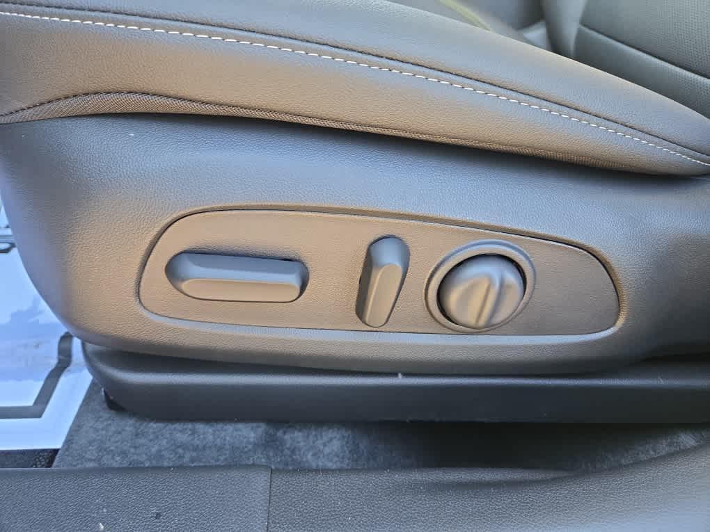 new 2026 Chevrolet Trax car, priced at $26,684