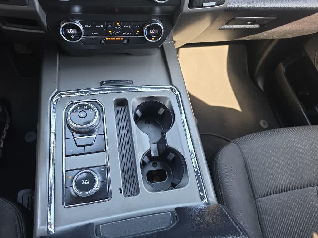 used 2019 Ford Expedition Max car, priced at $20,977