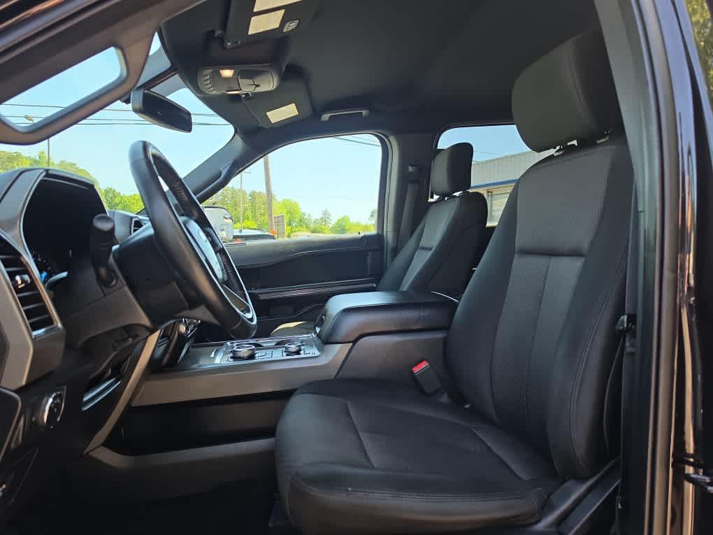 used 2019 Ford Expedition Max car, priced at $20,977