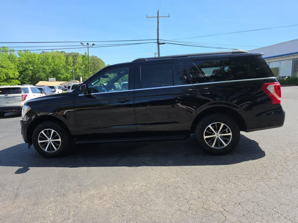 used 2019 Ford Expedition Max car, priced at $20,977