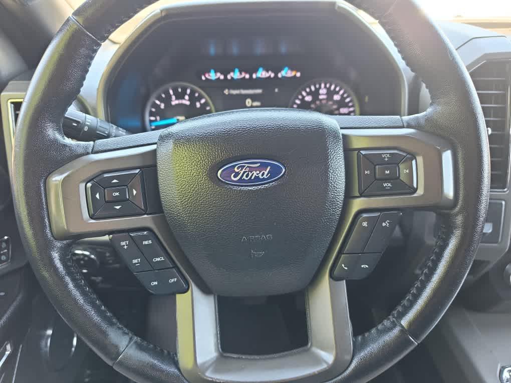 used 2019 Ford Expedition Max car, priced at $20,977