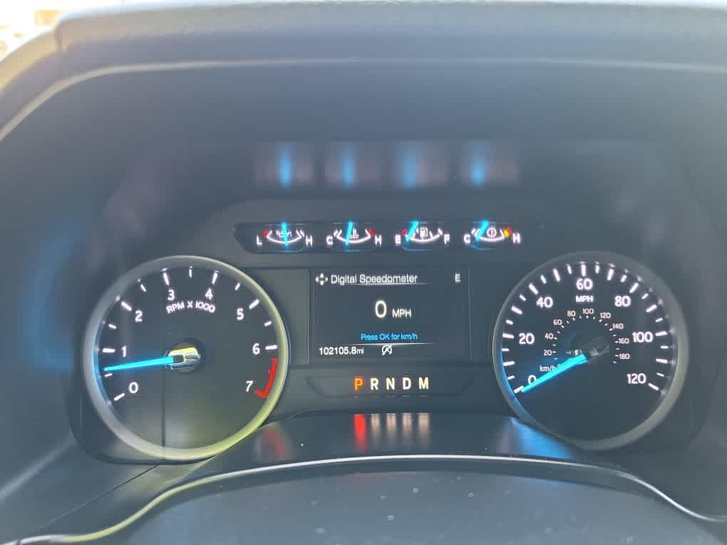 used 2019 Ford Expedition Max car, priced at $20,977