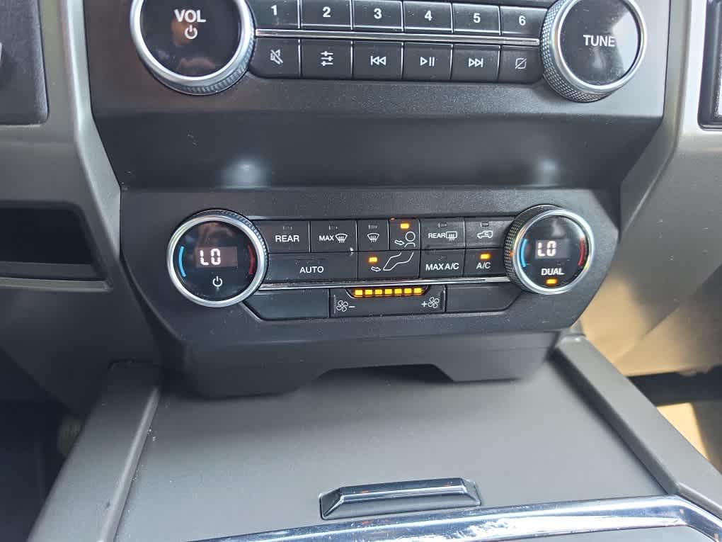 used 2019 Ford Expedition Max car, priced at $20,977