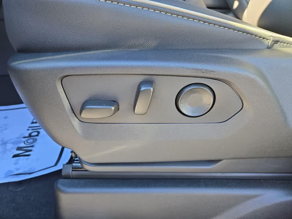 new 2025 Chevrolet Tahoe car, priced at $80,998