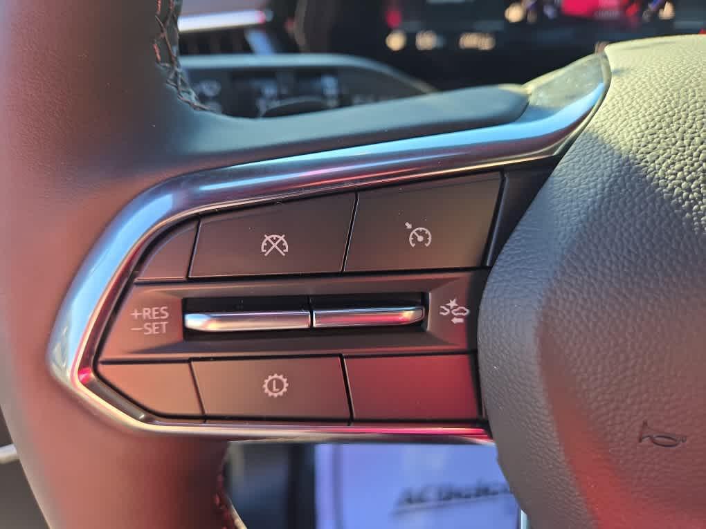 new 2025 Chevrolet Tahoe car, priced at $80,998